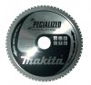 Piła tarczowa do metalu Makita 185x30 70z B-09771